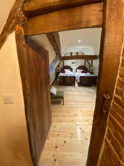 A Newly Renovated, Cosy Escape In The Beautiful Shepherd'S Cottage Dereham Exteriör bild